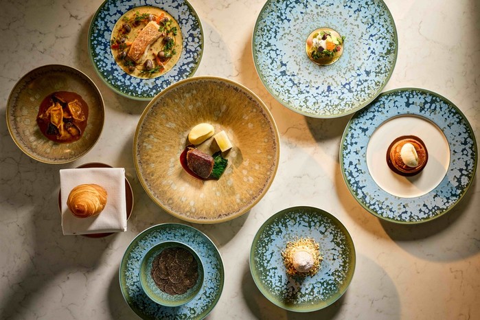 반얀트리 클럽 앤 스파 서울, ‘페스...