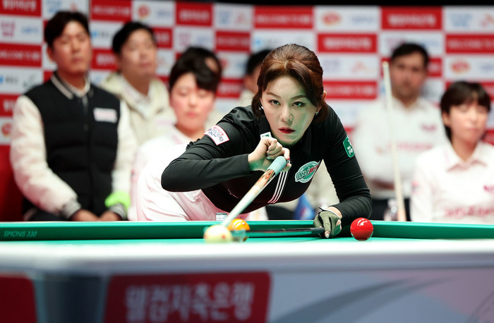 ‘웰컴저축은행 PBA 팀리그 2025...