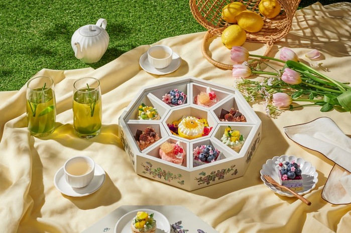 코트야드 메리어트 서울 명동 호텔의 ...