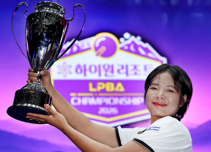 ‘하이원리조트 챔피언십’ LPBA, ...